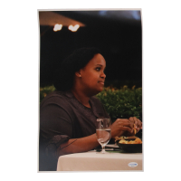 Natasha Rothwell Signed "The White Lotus" 11x17 Photo (AutographCOA) at PristineAuction.com