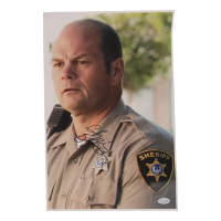 Chris Bauer Signed "True Blood" 11x17 Photo (ACOA) at PristineAuction.com
