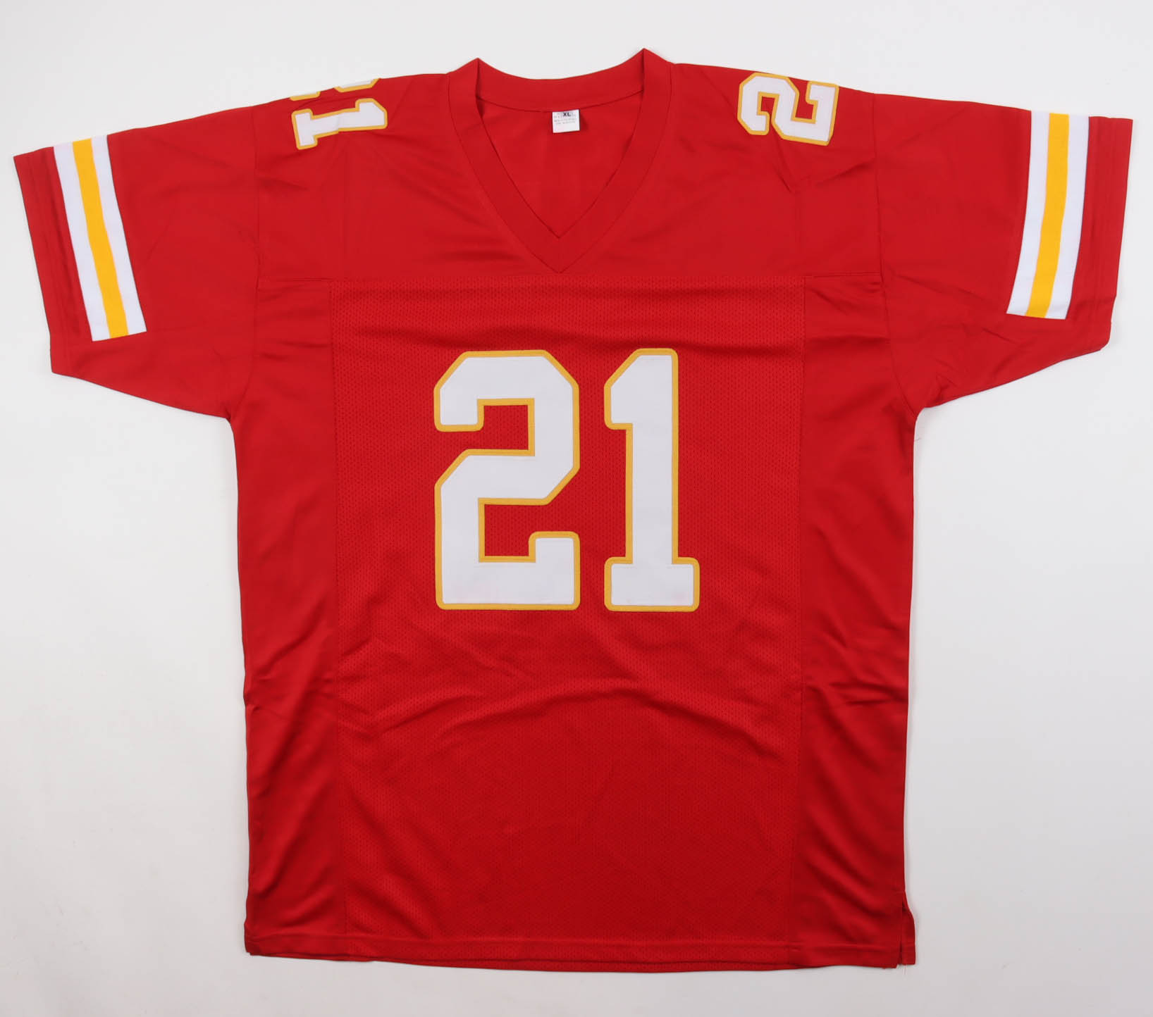 Mike Edwards Signed Jersey (JSA) at PristineAuction.com Mike Edwards Signed Jersey (JSA) at PristineAuction.com