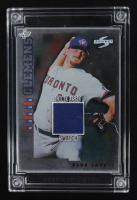 Roger Clemens 2022 Jersey Fusion Game-Used Swatch #RC97 at PristineAuction.com