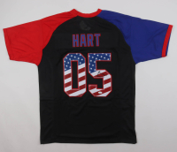 Jimmy Hart Signed Jersey Inscribed "2005 HOF" (JSA) at PristineAuction.com