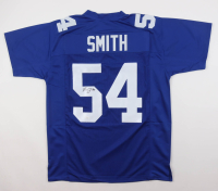 Jaylon Smith Signed Jersey (JSA) at PristineAuction.com