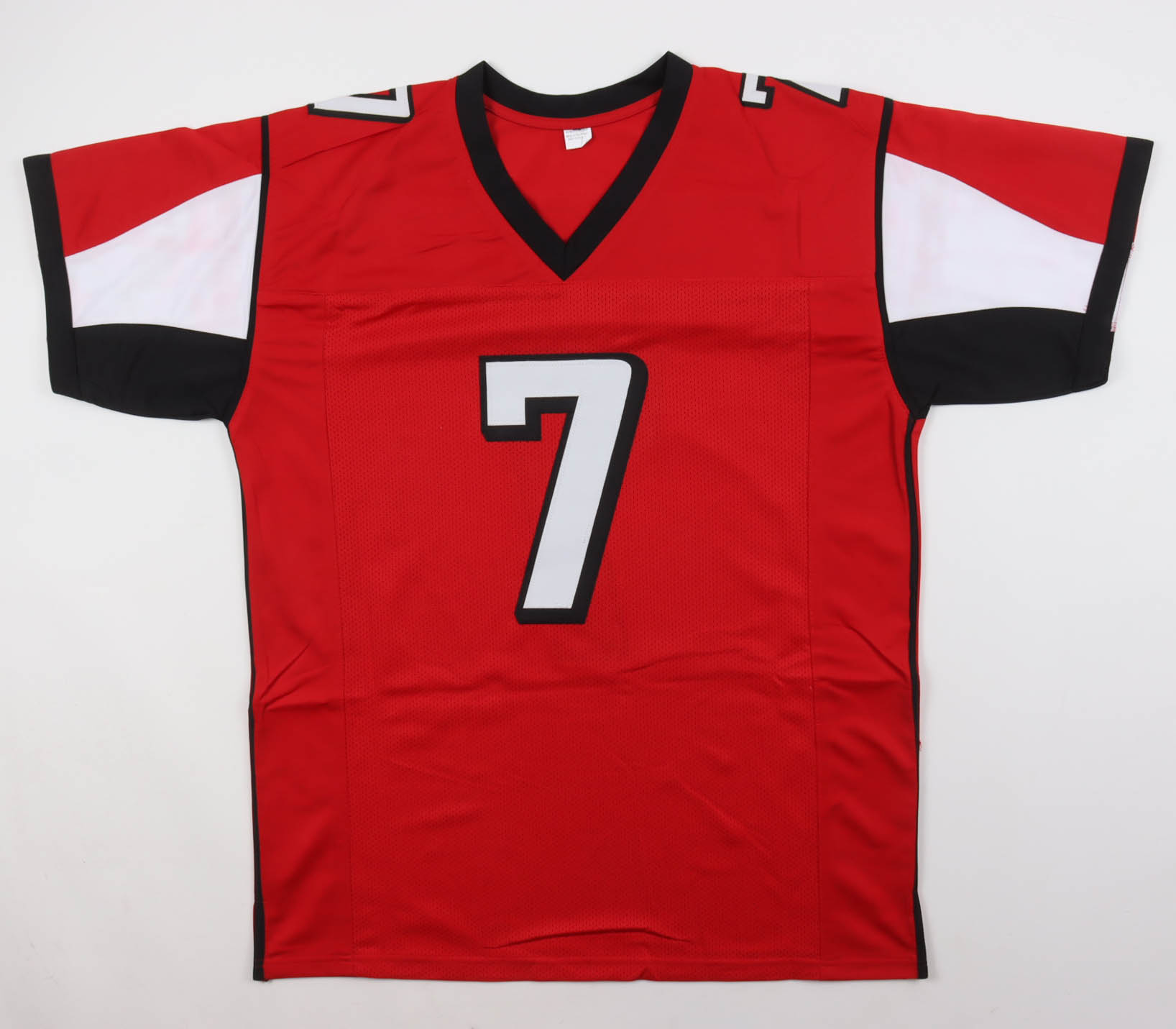 Michael Vick Signed Jersey (JSA) at PristineAuction.com Michael Vick Signed Jersey (JSA) at PristineAuction.com