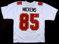 Jaydon Mickens Signed Jersey Inscribed "SBLV Champs" (JSA) at PristineAuction.com