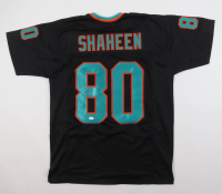 Adam Shaheen Signed Jersey (JSA) at PristineAuction.com
