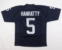 Terry Hanratty Signed Jersey Inscribed "ND 1966 Champs" (Beckett) at PristineAuction.com