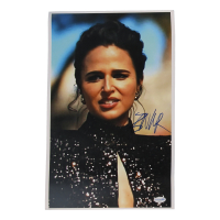 Stephanie Nur Signed 11x17 Photo (ACOA) at PristineAuction.com