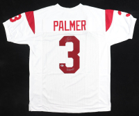 Carson Palmer Signed Jersey (Beckett) at PristineAuction.com