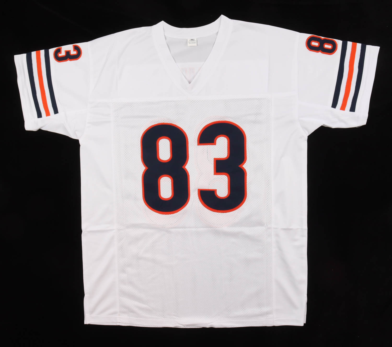 Willie Gault Signed Jersey (JSA) at PristineAuction.com Willie Gault Signed Jersey (JSA) at PristineAuction.com