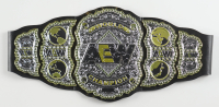 Dante Martin Signed AEW World Champion Replica Belt (PSA) at PristineAuction.com