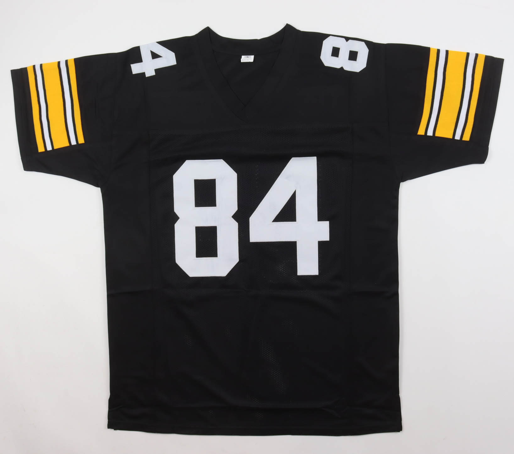 Cordarrelle Patterson Signed Jersey (JSA) at PristineAuction.com Cordarrelle Patterson Signed Jersey (JSA) at PristineAuction.com