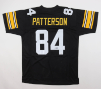 Cordarrelle Patterson Signed Jersey (JSA) at PristineAuction.com