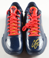 Caitlin Clark Signed Nike Kobe V Protro Shoes (PSA) at PristineAuction.com