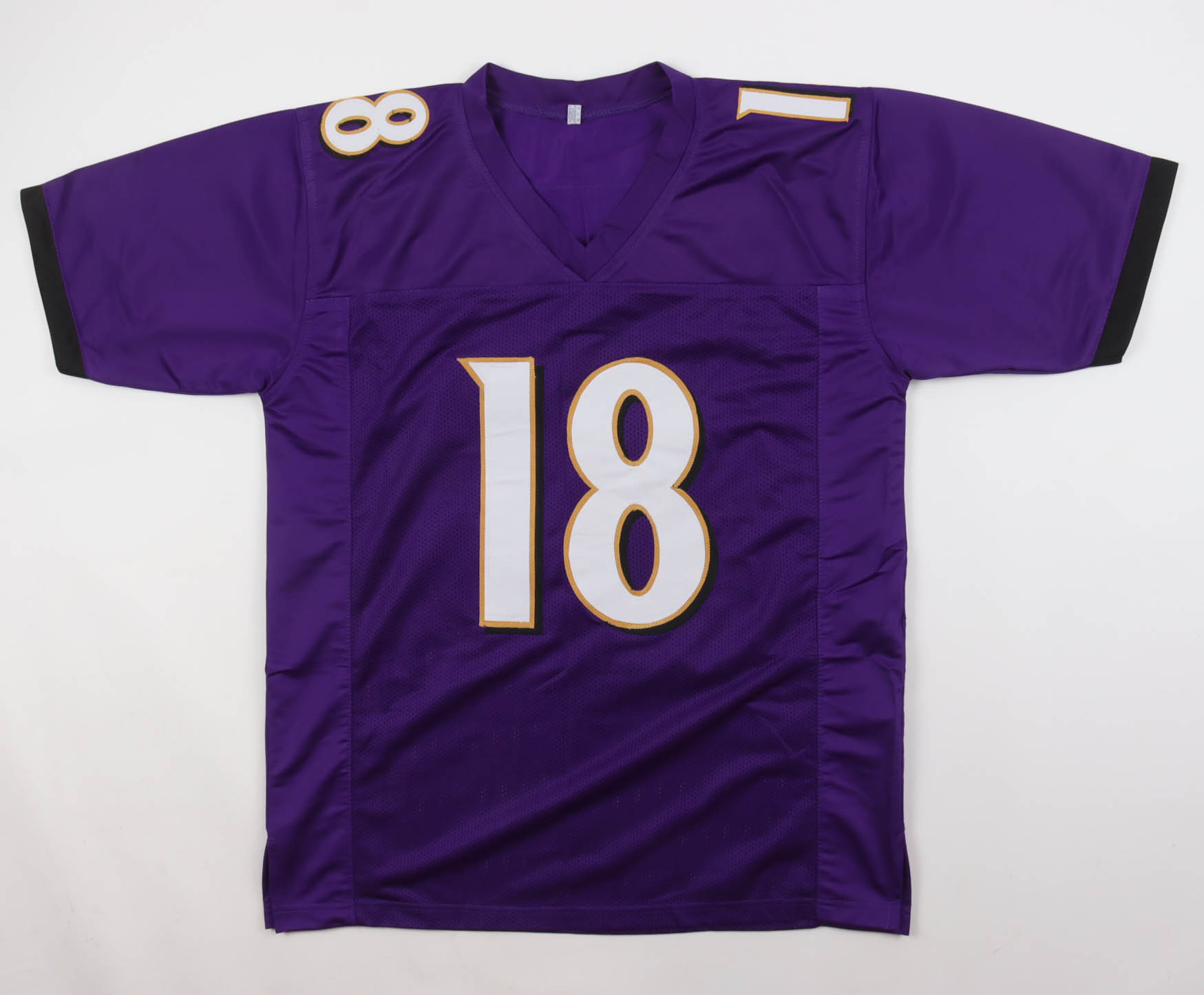 Dayton Wade Signed Jersey (JSA) at PristineAuction.com Dayton Wade Signed Jersey (JSA) at PristineAuction.com