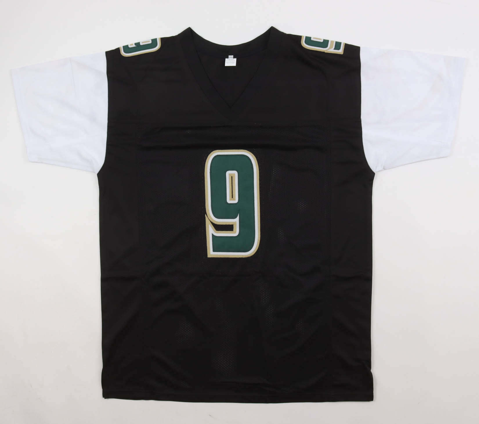 Quinton Flowers Signed Jersey (JSA) at PristineAuction.com Quinton Flowers Signed Jersey (JSA) at PristineAuction.com