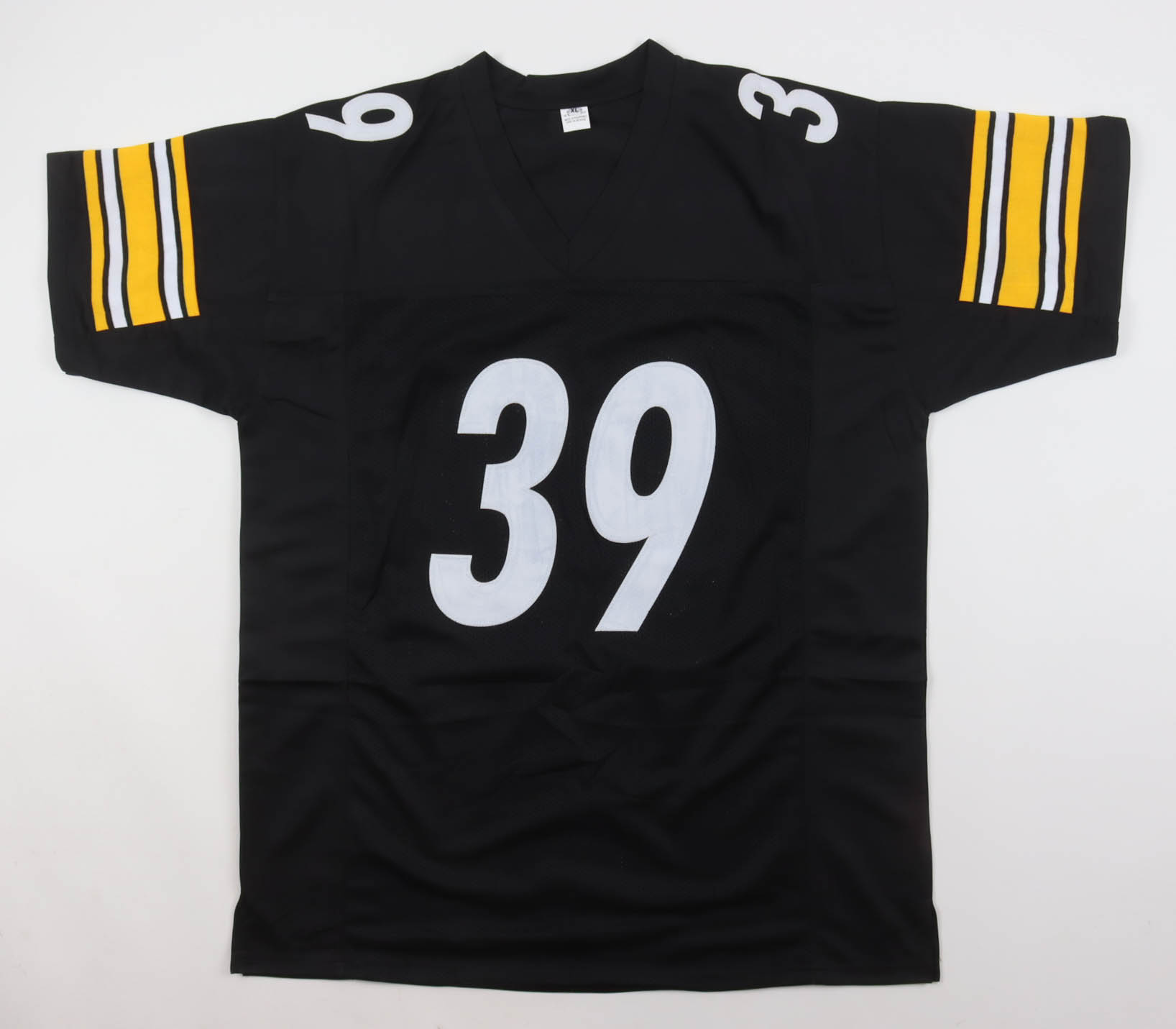 Minkah Fitzpatrick Signed Jersey (PSA) at PristineAuction.com Minkah Fitzpatrick Signed Jersey (PSA) at PristineAuction.com