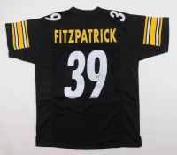 Minkah Fitzpatrick Signed Jersey (PSA) at PristineAuction.com