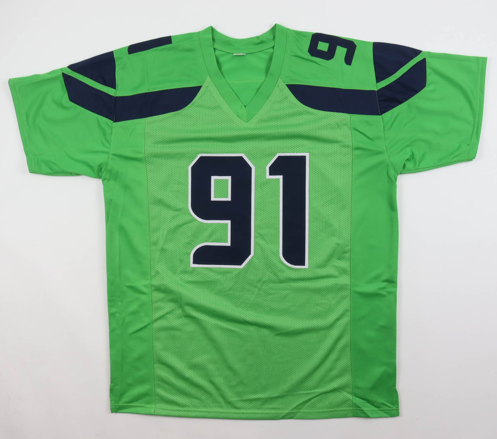 Sheldon Richardson Signed Jersey (JSA) at PristineAuction.com Sheldon Richardson Signed Jersey (JSA) at PristineAuction.com