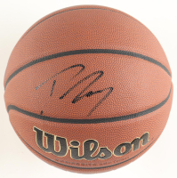 Diana Taurasi Signed NCAA Basketball (PSA) at PristineAuction.com