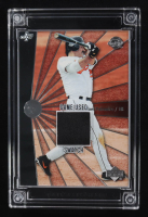 Rafael Palmeiro 2022 Jersey Fusion Game-Used Swatch #RP04 at PristineAuction.com