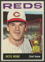 Pete Rose 1964 Topps #125 at PristineAuction.com
