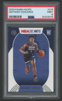 Anthony Edwards 2020 Hoops #216 (PSA 9) at PristineAuction.com
