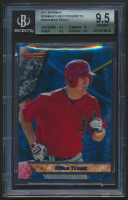 Mike Trout 2011 Bowman Bowman's Best Prospects #BBP9 (BGS 9.5) at PristineAuction.com