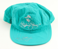 Richard Petty Signed Richard Petty Logo Snapback Hat (PA) at PristineAuction.com