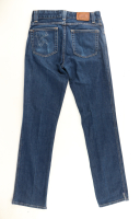 Richard Petty Signed Personally Owned & Worn Jeans (PA) at PristineAuction.com