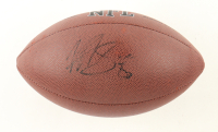 Mark Sanchez Signed NFL Football (JSA) at PristineAuction.com