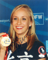 Nastia Liukin Signed 8x10 Photo (JSA) at PristineAuction.com