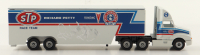 Richard Petty Signed Winross Petty Enterprises STP 1:64 Scale Diecast Truck (PA) at PristineAuction.com