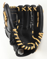 Frank Thomas Signed Franklin Fielders Glove (Schwartz) at PristineAuction.com