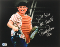 Patrick Renna Signed "The Sandlot" 11x14 Photo Inscribed "You're Killin' Me Smalls!" & "Ham" (Beckett) at PristineAuction.com