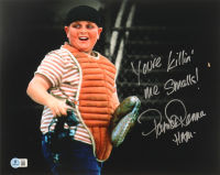Patrick Renna Signed "The Sandlot" 11x14 Photo Inscribed "You're Killin' Me Smalls!" & "Ham" (Beckett) at PristineAuction.com