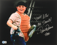 Patrick Renna Signed "The Sandlot" 11x14 Photo Inscribed "You're Killin' Me Smalls!" & "Ham" (Beckett) at PristineAuction.com