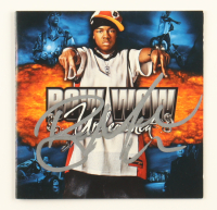 Bow Wow Signed "Unleashed" CD Album Insert (Beckett) at PristineAuction.com