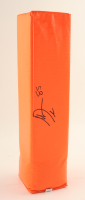 Antonio Gates Signed Endzone Pylon (Schwartz) at PristineAuction.com