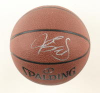 Jimmy Butler Signed NBA Basketball (JSA) at PristineAuction.com