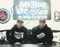 Gillie Da Kid Signed 8x10 Photo (Beckett) at PristineAuction.com