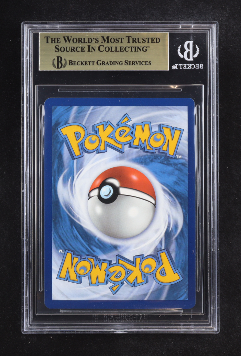 Vespiquen ex 2023 Pokemon Obsidian Flames #212 Holo (BGS 9.5) at PristineAuction.com Vespiquen ex 2023 Pokemon Obsidian Flames #212 Holo (BGS 9.5) at PristineAuction.com