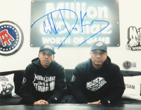 Gillie Da Kid Signed 8x10 Photo (Beckett) at PristineAuction.com