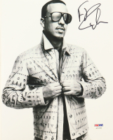 French Montana Signed 8x10 Photo (Beckett) at PristineAuction.com