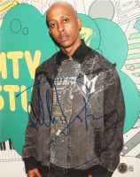 Gillie Da Kid Signed 8x10 Photo (Beckett) at PristineAuction.com