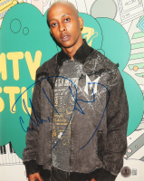 Gillie Da Kid Signed 8x10 Photo (Beckett) at PristineAuction.com