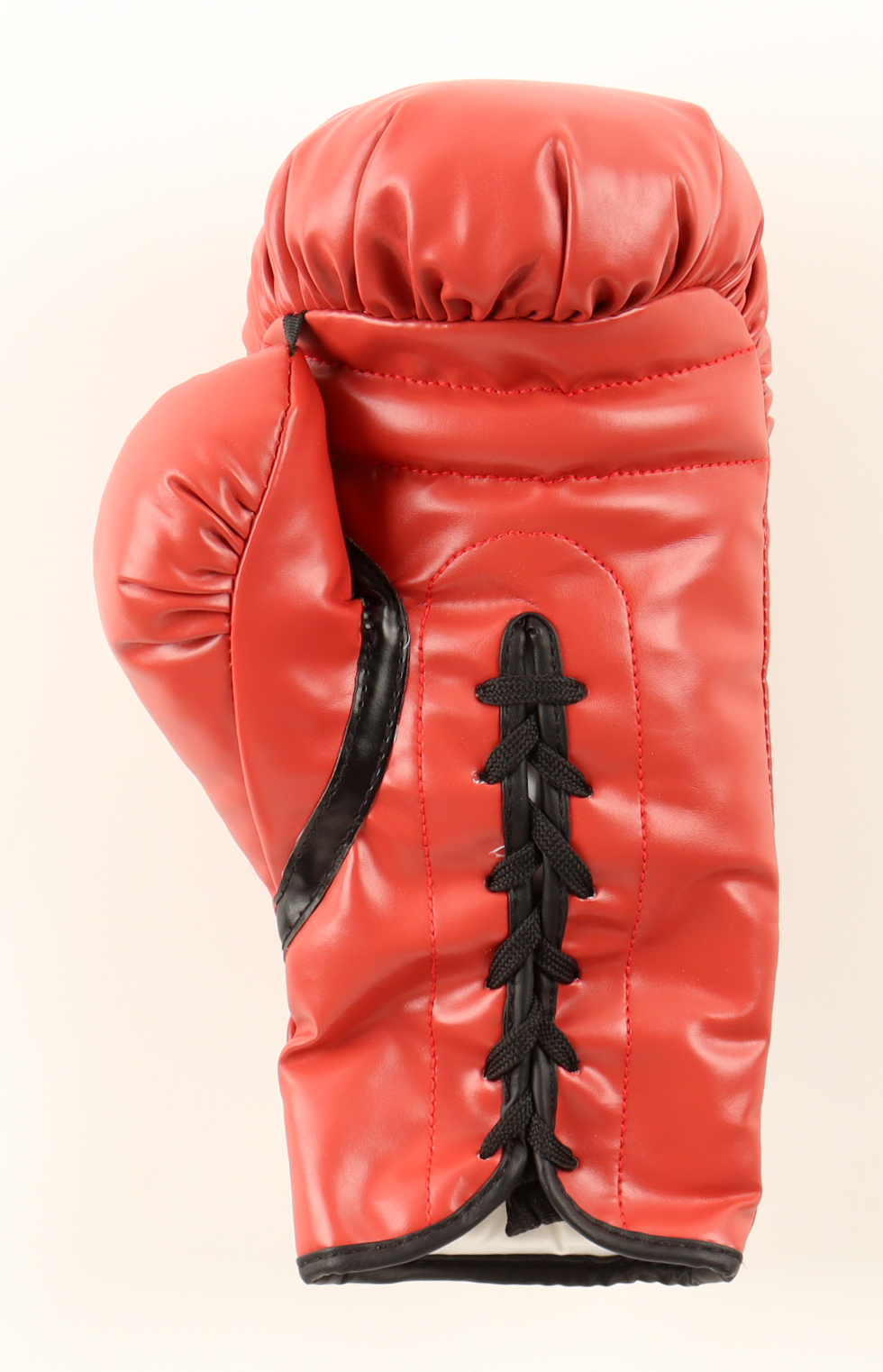 Roy Jones Jr. Signed Everlast Boxing Glove (Schwartz) at PristineAuction.com Roy Jones Jr. Signed Everlast Boxing Glove (Schwartz) at PristineAuction.com