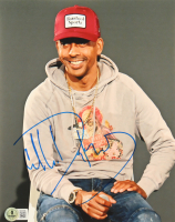 Gillie Da Kid Signed 8x10 Photo (Beckett) at PristineAuction.com