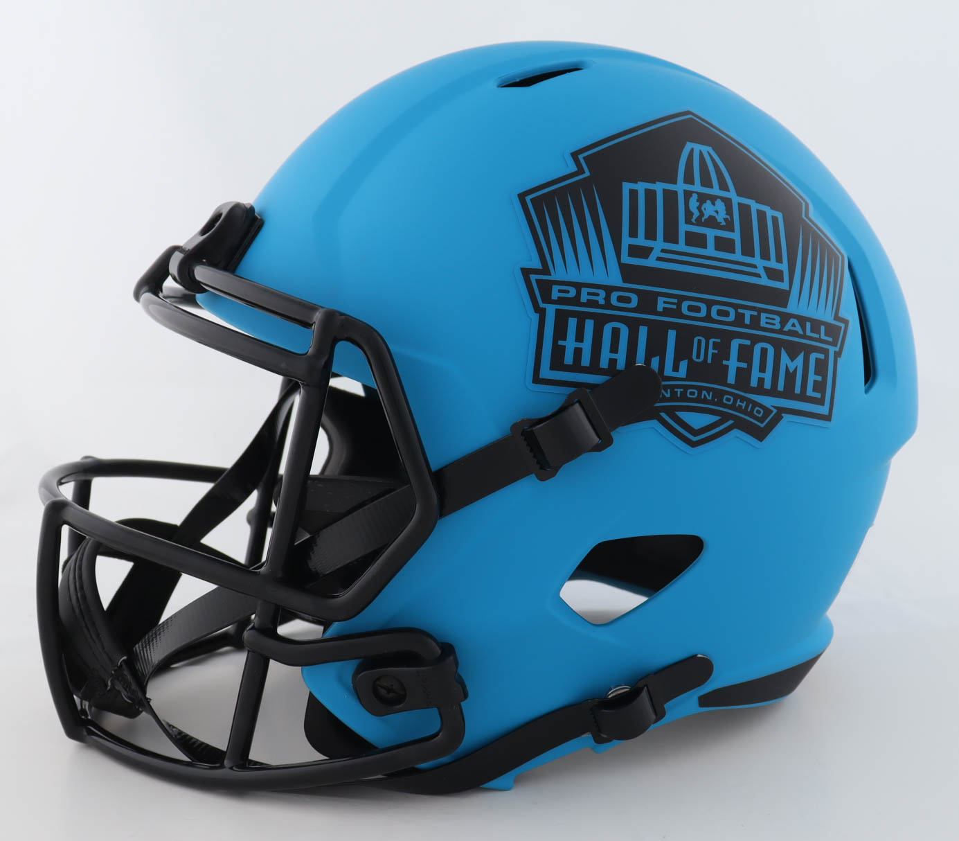 Earl Campbell Signed Pro Football Hall of Fame Full-Size Rave Alternate Speed Helmet Inscribed "HOF 91" (Schwartz) at PristineAuction.com Earl Campbell Signed Pro Football Hall of Fame Full-Size Rave Alternate Speed Helmet Inscribed "HOF 91" (Schwartz) at PristineAuction.com