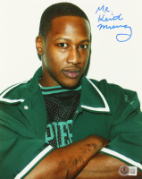 Keith Murray Signed 8x10 Photo (Beckett) at PristineAuction.com