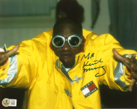 Keith Murray Signed 8x10 Photo (Beckett) at PristineAuction.com